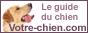 levage de chien